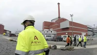 AFP/Martti Kainulainen, фото - Новости Zakon.kz от 10.12.2020 22:13