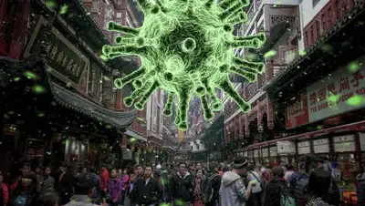 pixabay.com, фото - Новости Zakon.kz от 15.06.2020 16:30