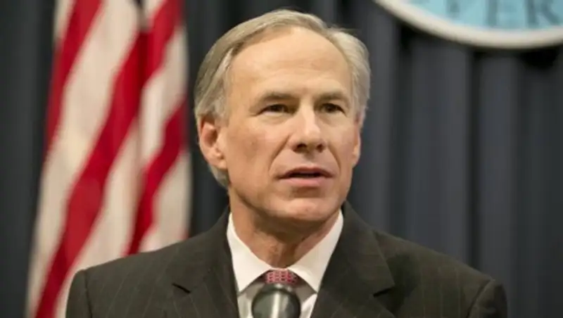 Власти Техаса требуют ввести запрет на размещение в штате беженцев из Сирии