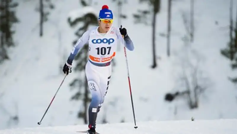 Корейских лыжников дисквалифицировали за пиво