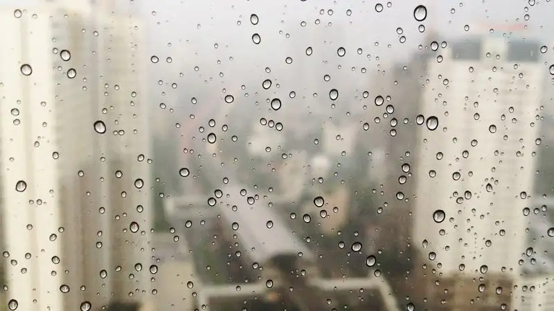 Дожди и похолодание прогнозируют синоптики в Казахстане на выходные