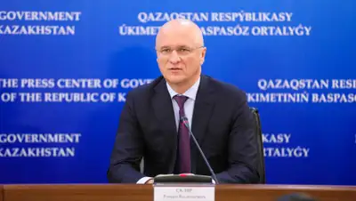 primeminister.kz, фото - Новости Zakon.kz от 21.05.2019 09:30