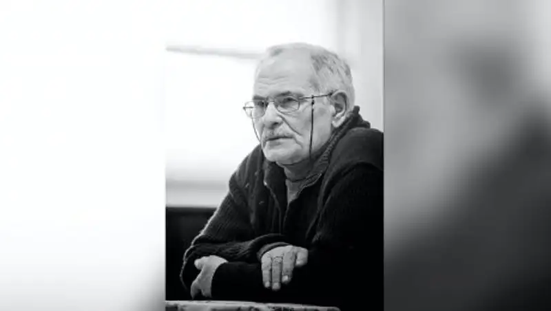 Умер режиссёр фильма "Мэри Поппинс, до свидания!" Леонид Квинихидзе