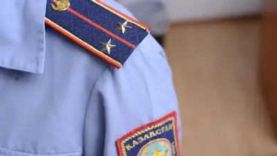 Полицейского убили в Актау, фото - Новости Zakon.kz от 04.08.2022 08:47