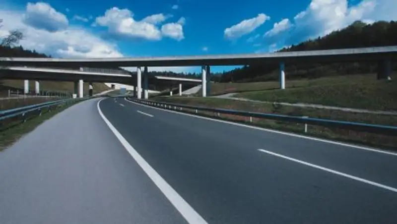 Вопрос содержания и сохранности дорог в приоритете - Касымбек