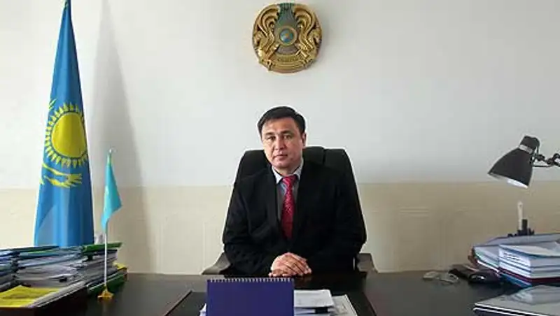 Аким Семея отчитался по исполнению поручений Главы государства, фото - Новости Zakon.kz от 06.11.2013 23:28