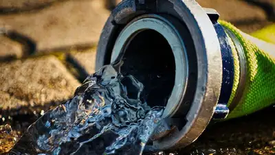 взрыв на химзаводе в Индии, фото - Новости Zakon.kz от 03.06.2022 08:03