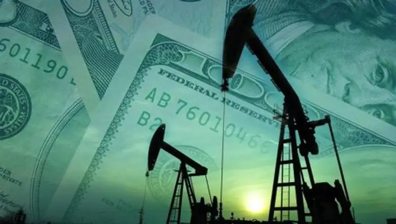 Цена на нефть марки Brent превысила $65 за баррель