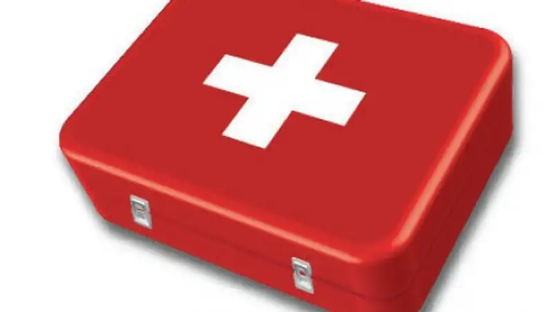 Ажиотажный спрос на перевязочные пакеты вызвал приказ об обновлении автоаптечек в Астане