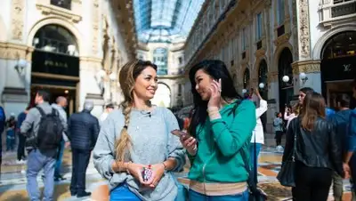 Qazaqsha Travel, фото - Новости Zakon.kz от 01.11.2018 12:29