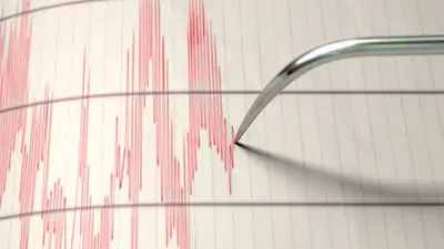 землетрясение в Непале и Мексике