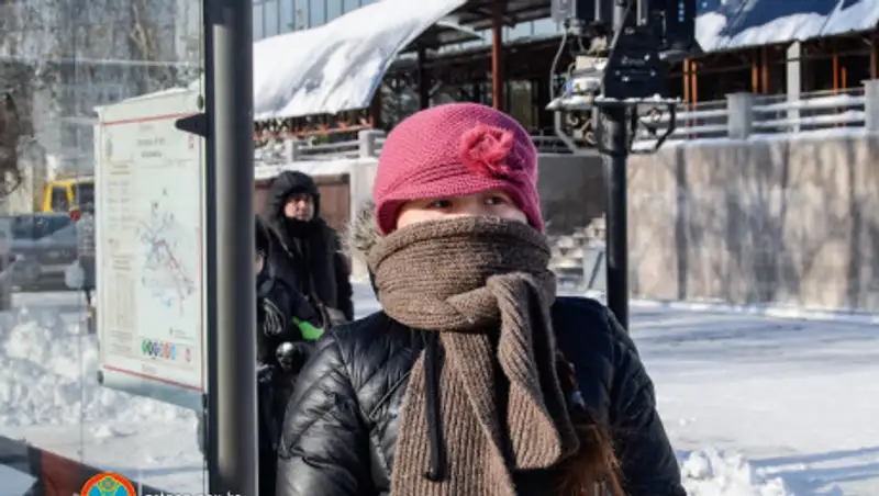 Для учеников второй смены в Нур-Султане отменили занятия