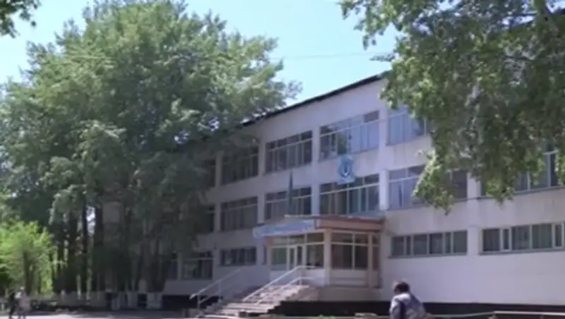 Вопросы о сексе в анкетах для пятиклассников смутили карагандинских родителей