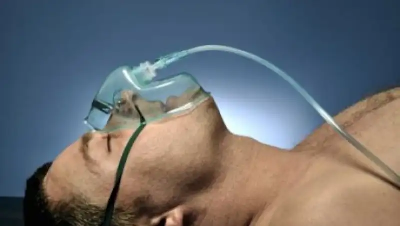 Ученые через 30 лет смогут воскрешать людей