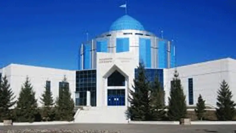 В Астане пройдет неделя документального кино, посвященная Дню Первого Президента