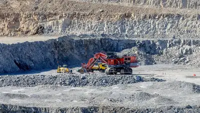 Полезные ископаемые, ресурсы, фото - Новости Zakon.kz от 21.01.2022 15:09