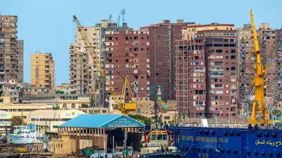 Александрия, Египет, фото - Новости Zakon.kz от 26.06.2023 16:33