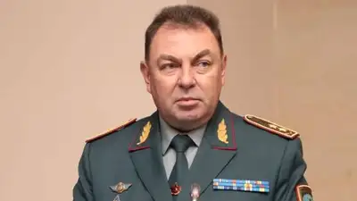 МЧС, фото - Новости Zakon.kz от 04.04.2023 14:22