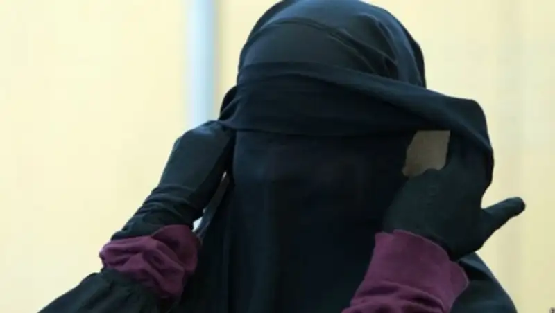 Турция подозревает немку из Казахстана в подготовке теракта