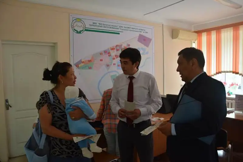 ОСМС как гарант получения равного доступа к медицинской и лекарственной помощи, фото - Новости Zakon.kz от 22.05.2018 13:55