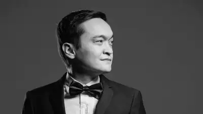 Facebook/Алим Заиров, фото - Новости Zakon.kz от 09.07.2019 13:11