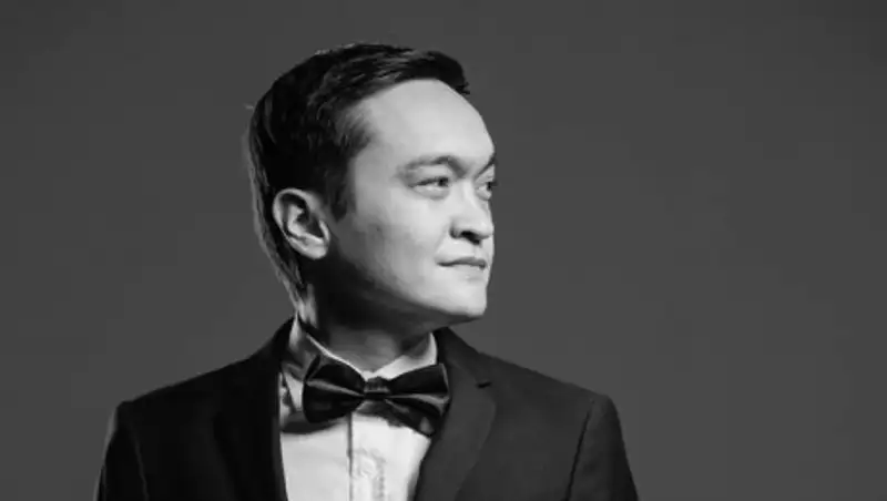 Казахстанский композитор выступит с концертами в двух столицах России
