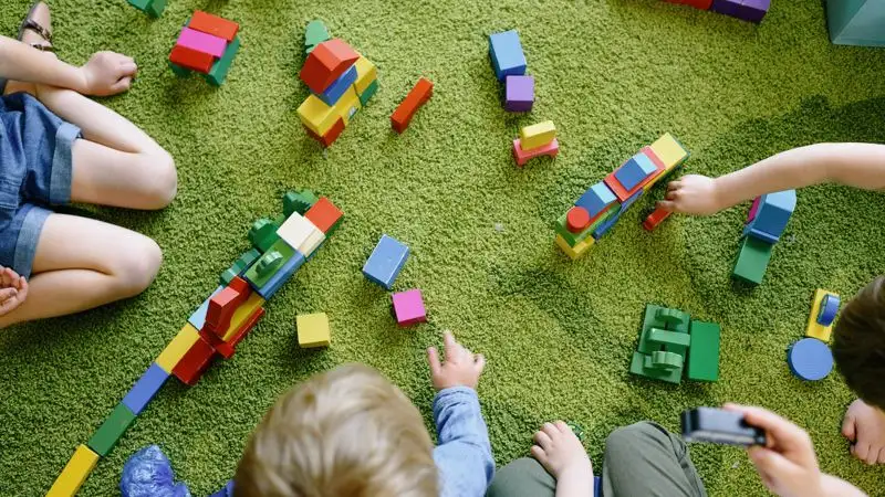 Ребенок получил ожоги в детсаду Уральска