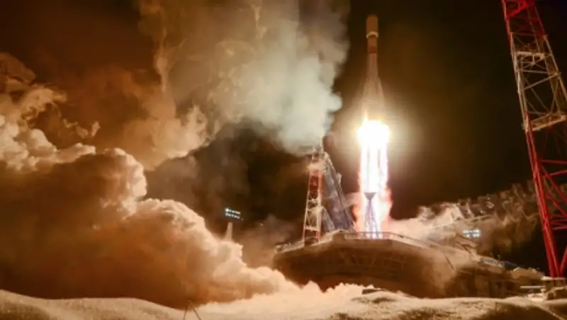 «Глонассы» снова попытаются запустить «Протоном»