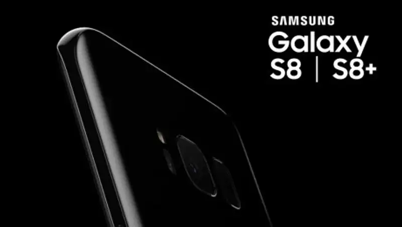 В Казахстане открылся предзаказ смартфонов Samsung Galaxy S8 и S8+