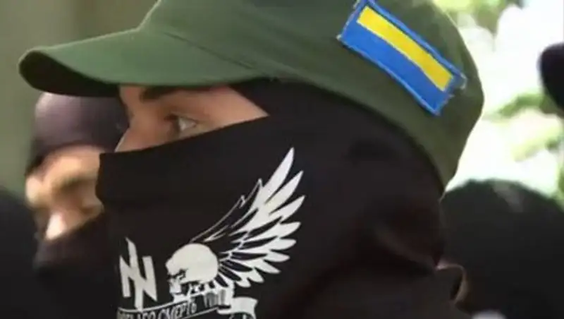 Радикал Ляшко сообщил о «зачистке» Мариуполя