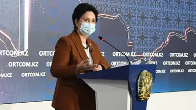 Пресс-служба акима Кызылординской области, фото - Новости Zakon.kz от 18.11.2021 15:48