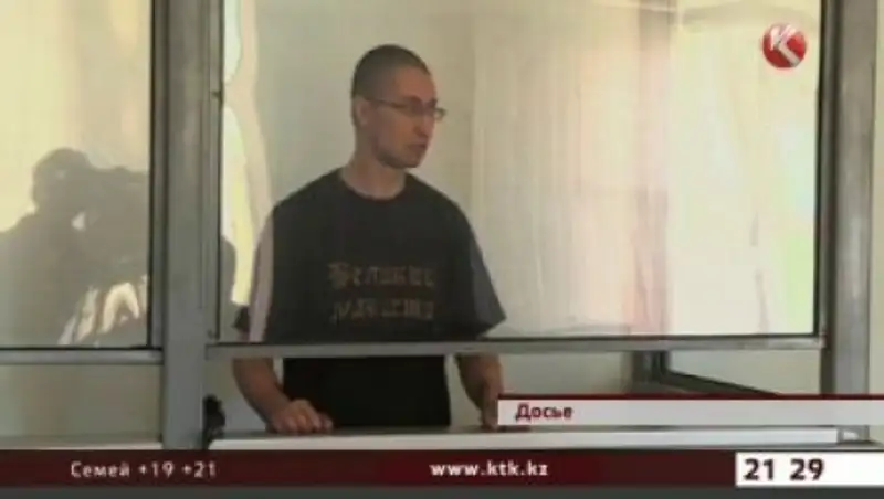 Эпатажного юриста Евгения Танкова из тюрьмы досрочно не выпустили