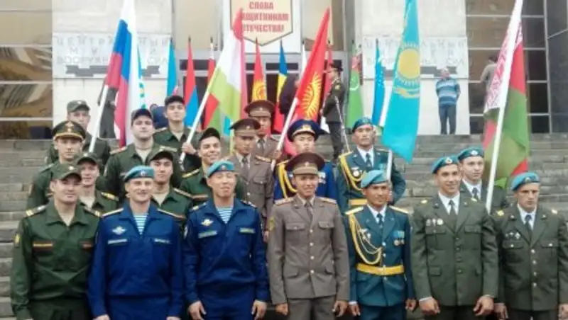 Сержанты ВС РК покажут свое мастерство на международном конкурсе в РФ   