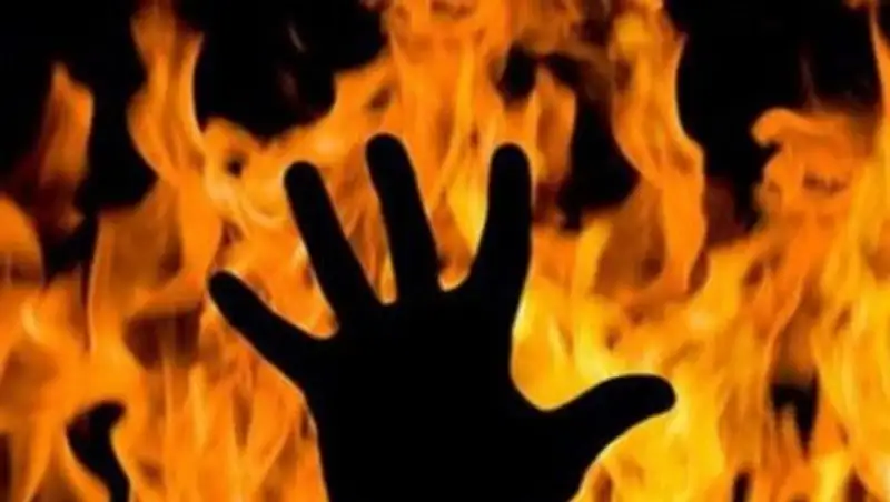 В Актобе мужчина совершил самоподрыв