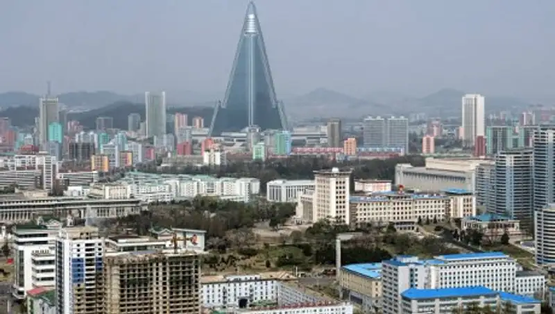 СМИ сообщили, что КНДР может самостоятельно производить ракетные двигатели