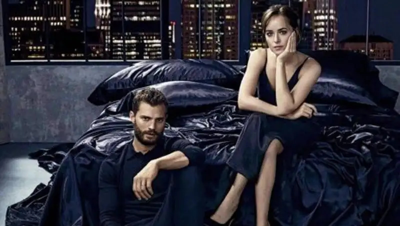 Министр культуры РФ обвинил «Пятьдесят оттенков свободы» в обрушении российского кинопроката