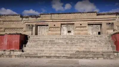 древний город, фото - Новости Zakon.kz от 05.04.2022 01:46