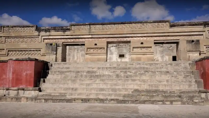 Археологи решили изучить «Обитель мертвых» при помощи электротомографии