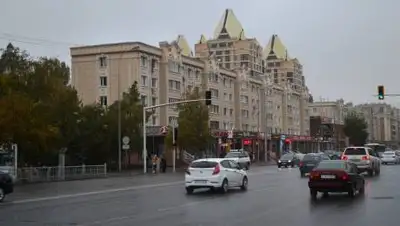 2gis, фото - Новости Zakon.kz от 27.10.2020 16:00