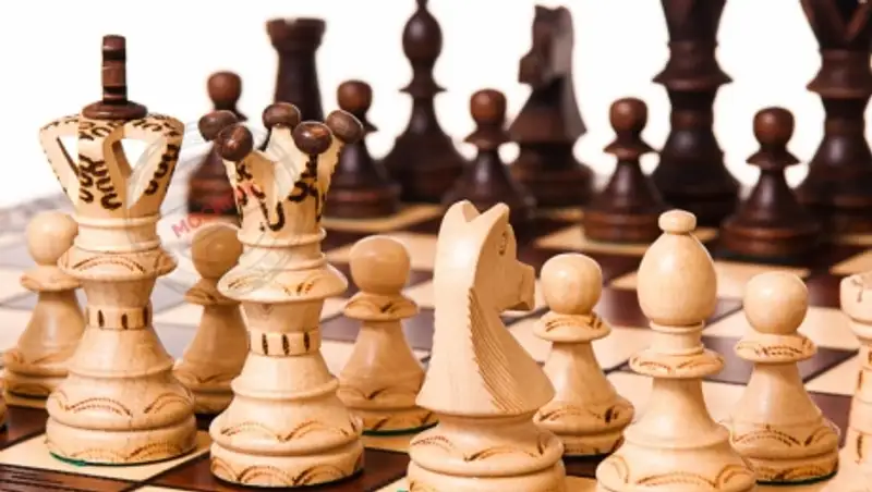 В Алматы сегодня стартовал финал чемпионата РК по шахматам 