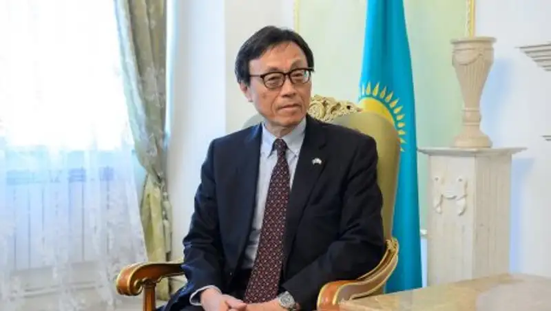 Реализуемый в РК научный проект поможет создать безопасный атомный реактор