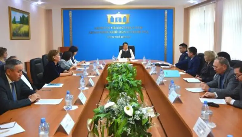 В Акмолинском областном суде обсуждена значимость Гражданского процессуального кодекса РК