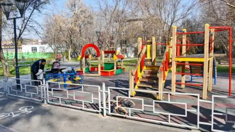 Сагинтаев призвал алматинцев к порядку