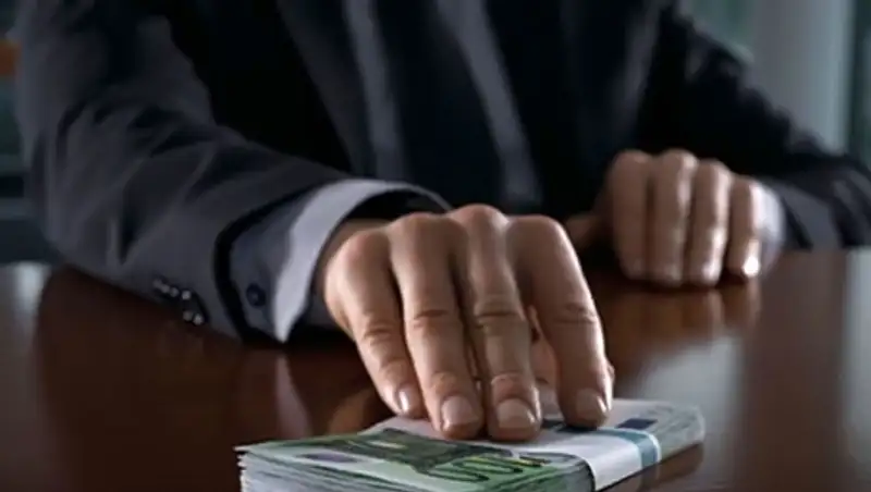 Экс-чиновник осужден на 4,5 года в Костанае за мошенничество