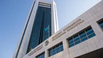 Мажилис, фото - Новости Zakon.kz от 11.05.2021 12:52