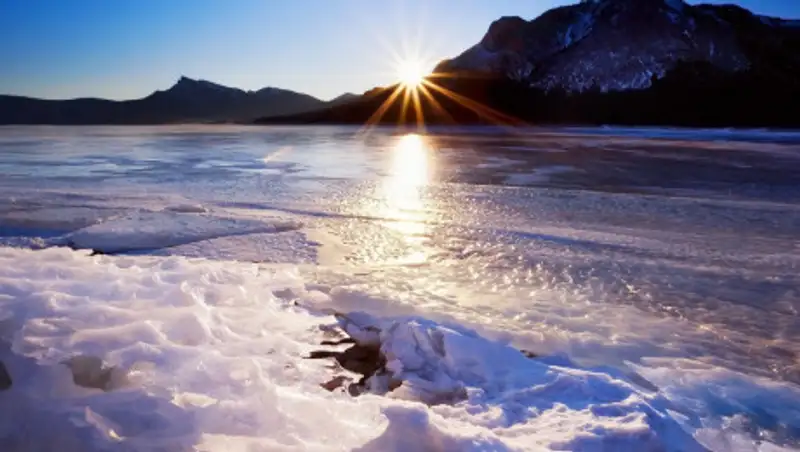 Синоптики предупредили власти регионов о надвигающихся паводках