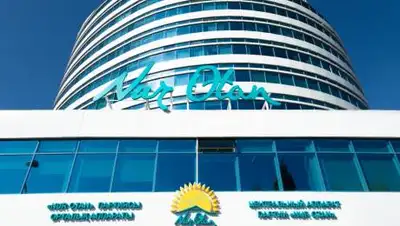 Nur Otan, фото - Новости Zakon.kz от 06.04.2021 16:19