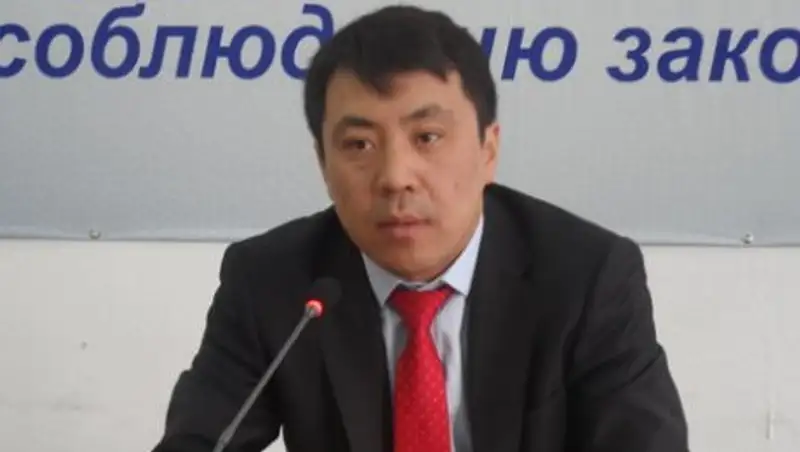 Омбудсмен обратился в Генпрокуратуру по поводу возбуждения уголовного дела в отношении адвоката