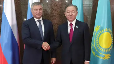 п/служба, фото - Новости Zakon.kz от 23.09.2019 12:51