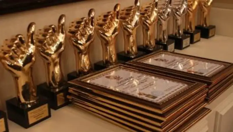 Стали известны лауреаты Национальной премии "Халықтың сүйіктісі – Народный любимец года"